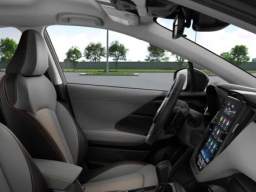 Subaru Crosstrek Limited AWD 2026