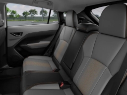 Subaru Crosstrek Limited AWD 2026