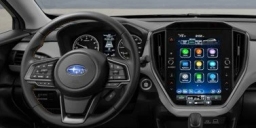 Subaru Crosstrek Limited AWD 2026