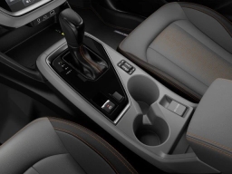 Subaru Crosstrek Limited AWD 2026