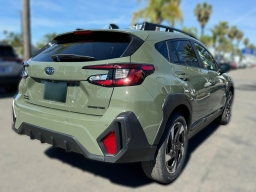 Subaru Crosstrek Limited AWD 2026