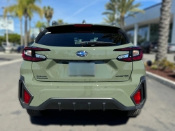 Subaru Crosstrek Limited AWD 2026