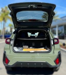 Subaru Crosstrek Limited AWD 2026