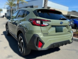 Subaru Crosstrek Limited AWD 2026