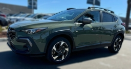 Subaru Crosstrek Limited AWD 2026