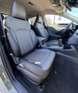 Subaru Crosstrek Limited AWD 2026