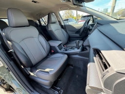 Subaru Crosstrek Limited AWD 2026