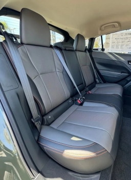 Subaru Crosstrek Limited AWD 2026