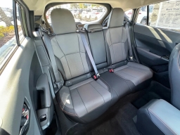 Subaru Crosstrek Limited AWD 2026