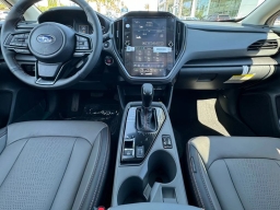 Subaru Crosstrek Limited AWD 2026