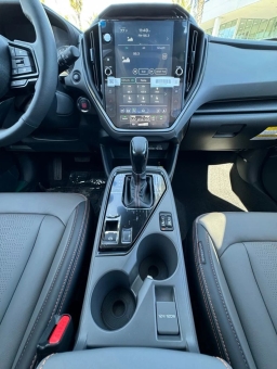 Subaru Crosstrek Limited AWD 2026