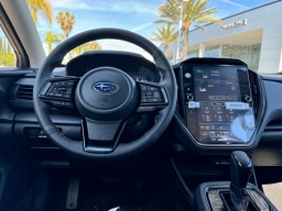 Subaru Crosstrek Limited AWD 2026