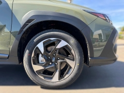 Subaru Crosstrek Limited AWD 2026