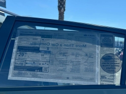 Subaru Crosstrek Limited AWD 2026