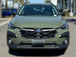 Subaru Crosstrek Limited AWD 2026