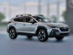 Subaru Crosstrek Limited AWD 2026