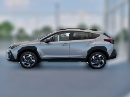 Subaru Crosstrek Limited AWD 2026