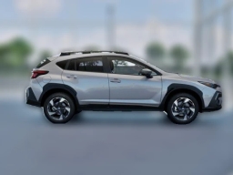 Subaru Crosstrek Limited AWD 2026