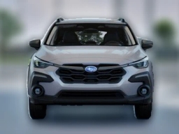 Subaru Crosstrek Limited AWD 2026