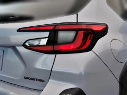 Subaru Crosstrek Limited AWD 2026