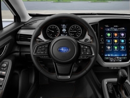 Subaru Crosstrek Limited AWD 2026