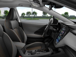 Subaru Crosstrek Limited AWD 2026