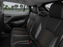 Subaru Crosstrek Limited AWD 2026