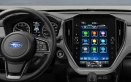 Subaru Crosstrek Limited AWD 2026