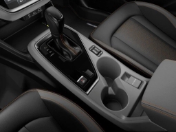 Subaru Crosstrek Limited AWD 2026