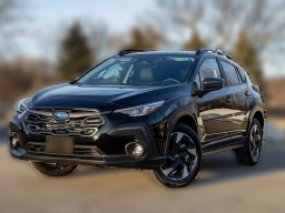Subaru Crosstrek Limited AWD 2026
