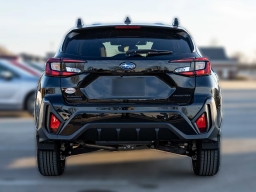 Subaru Crosstrek Limited AWD 2026