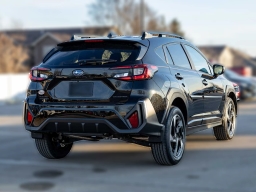Subaru Crosstrek Limited AWD 2026