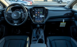 Subaru Crosstrek Limited AWD 2026