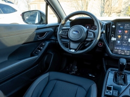 Subaru Crosstrek Limited AWD 2026