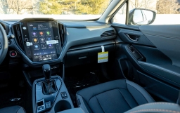 Subaru Crosstrek Limited AWD 2026