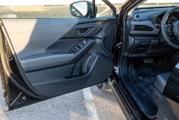 Subaru Crosstrek Limited AWD 2026