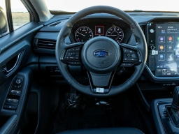 Subaru Crosstrek Limited AWD 2026