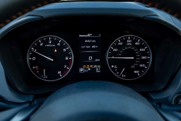 Subaru Crosstrek Limited AWD 2026