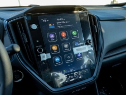 Subaru Crosstrek Limited AWD 2026