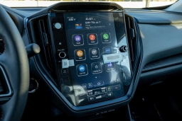 Subaru Crosstrek Limited AWD 2026