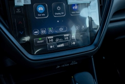 Subaru Crosstrek Limited AWD 2026