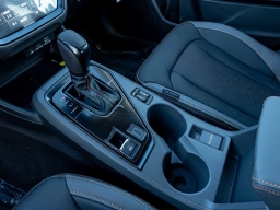 Subaru Crosstrek Limited AWD 2026