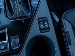 Subaru Crosstrek Limited AWD 2026