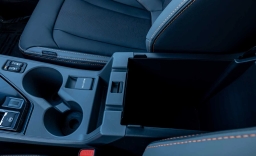 Subaru Crosstrek Limited AWD 2026