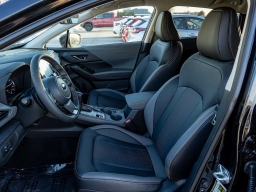 Subaru Crosstrek Limited AWD 2026