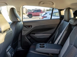 Subaru Crosstrek Limited AWD 2026