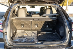 Subaru Crosstrek Limited AWD 2026