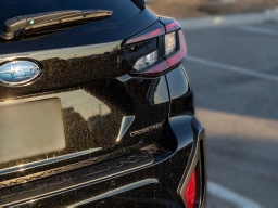 Subaru Crosstrek Limited AWD 2026