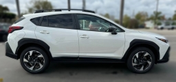 Subaru Crosstrek Limited AWD 2026