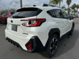 Subaru Crosstrek Limited AWD 2026